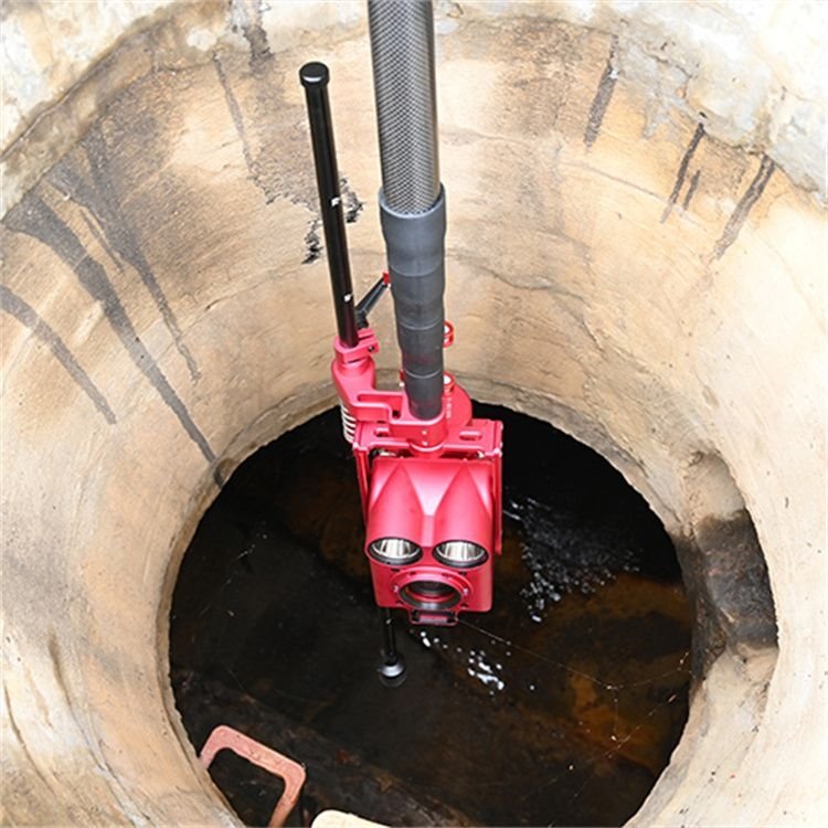 丘北管道潜望镜检测（QV检测）